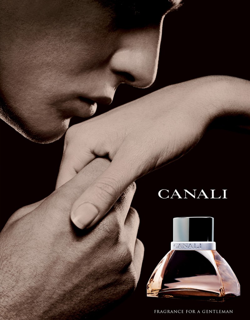 Canali Men by Canali Review 2
