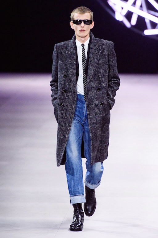 Celine Fall 2019 Menswear Collection - Review