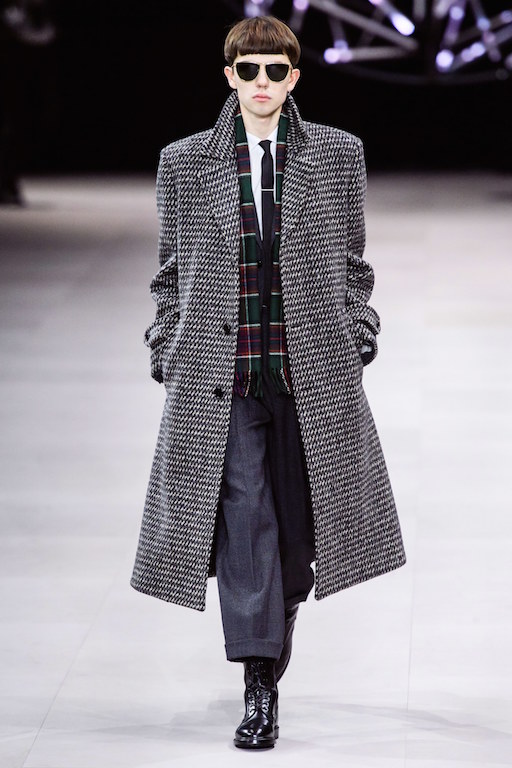 Celine Fall 2019 Menswear Collection - Review