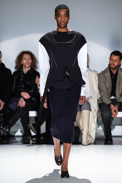 Chalayan Fall 2019 Ready-To-Wear Collection Review