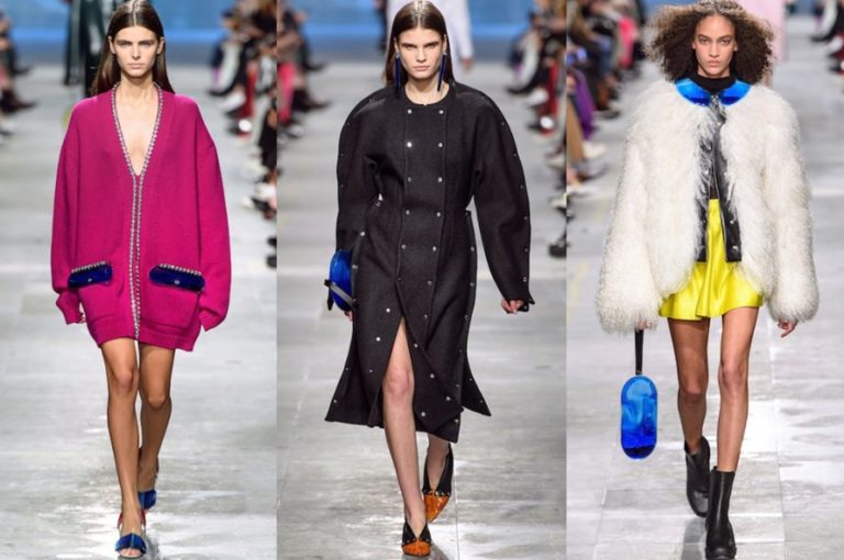 Christopher Kane Fall 2019 Ready-To-Wear Collection Review