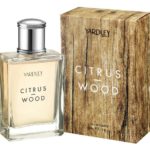 Citrus & Wood by Yardley Review 1