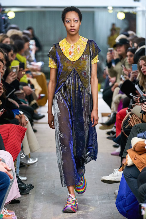 Collina Strada Fall 2019 Ready-To-Wear Collection - Review