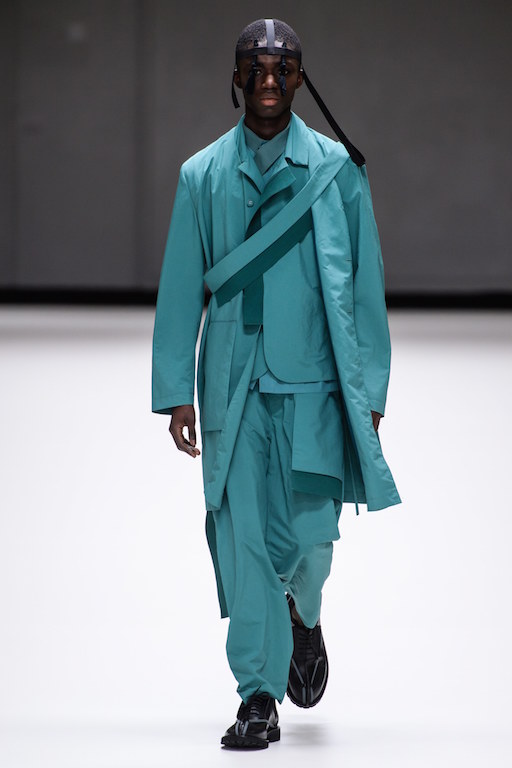 Craig Green Fall 2019 Menswear Collection - Review