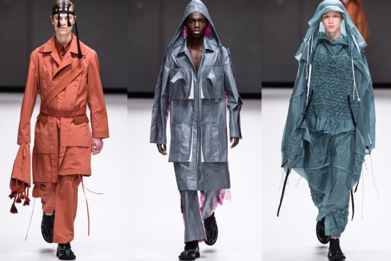 Craig Green Fall 2019 Menswear Collection - Review