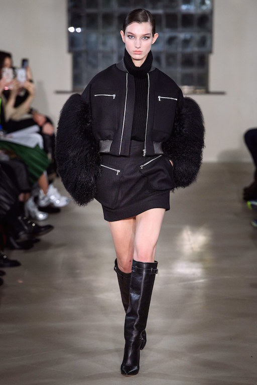 David Koma Fall 2019 Ready-To-Wear Collection Review