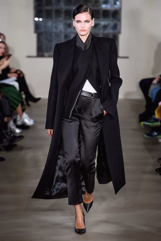 David Koma Fall 2019 Ready-To-Wear Collection Review