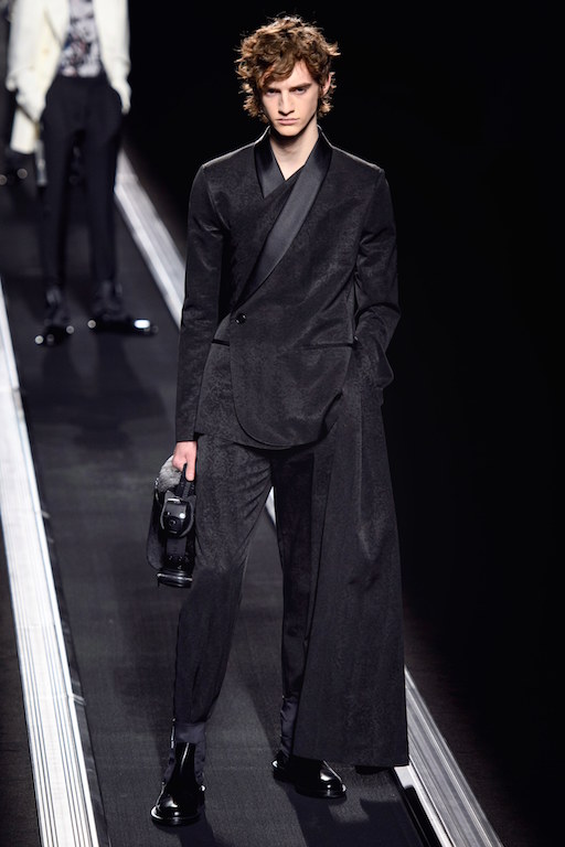 Dior Men Fall 2019 Menswear Collection - Review