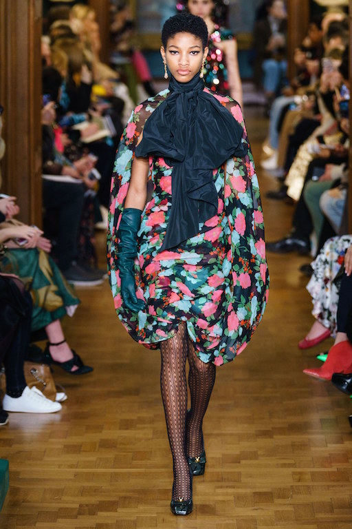 Erdem Fall 2019 Ready-To-Wear Collection Review