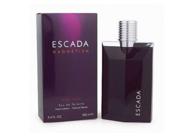 Escada Magnetism for Men by Escada Review 2