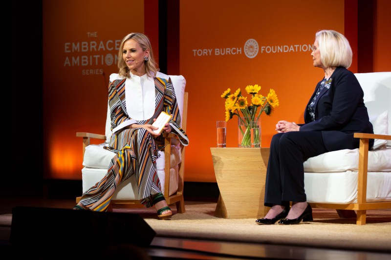 For International Women’s Day, Tory Burch Foundation Commits to Intensifying Programs for Lady Entrepreneurs 10