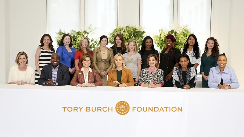 For International Women’s Day, Tory Burch Foundation Commits to Intensifying Programs for Lady Entrepreneurs 3