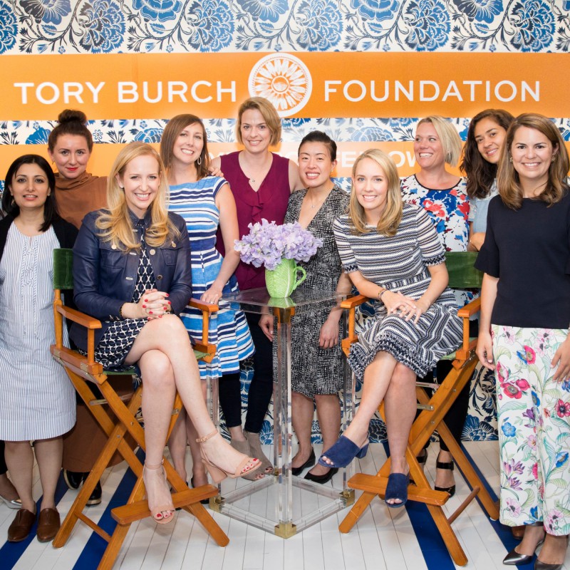 For International Women’s Day, Tory Burch Foundation Commits to Intensifying Programs for Lady Entrepreneurs 5