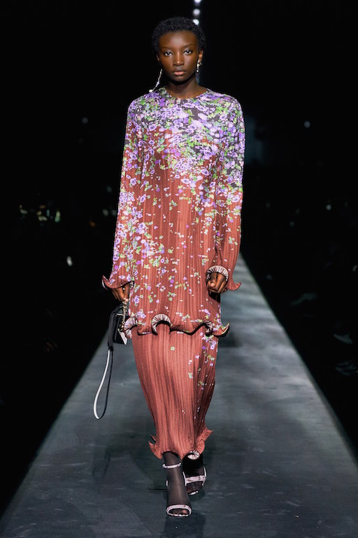 Givenchy Fall 2019 Ready-To-Wear Collection - Review