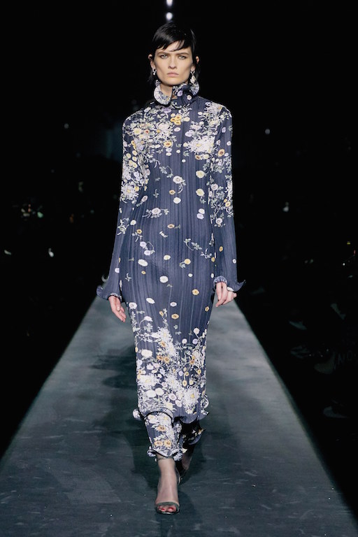 Givenchy Fall 2019 Ready-To-Wear Collection - Review