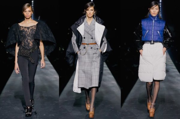 Givenchy Fall 2019 Ready-To-Wear Collection - Review