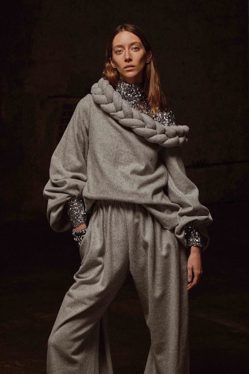 Greta Constantine Fall 2019 Ready-To-Wear Collection - Review