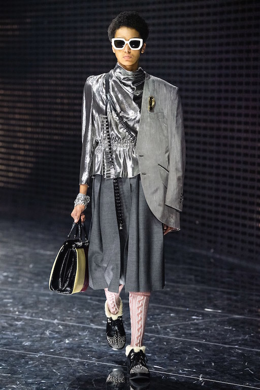 Gucci Fall 2019 Ready-To-Wear Collection Review