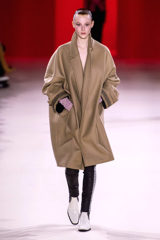 Haider Ackermann Fall 2019 Ready-To-Wear Collection Review