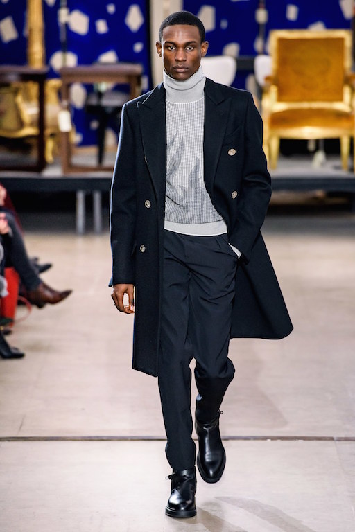 Hermes Fall 2019 Menswear Collection - Review