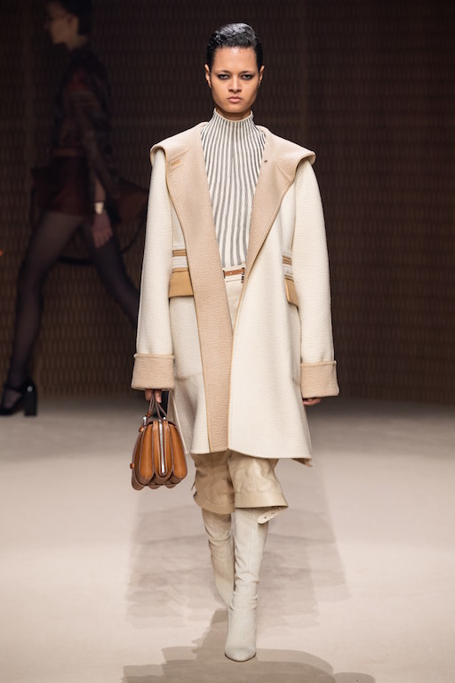 Hermes Fall 2019 Ready-To-Wear Collection Review