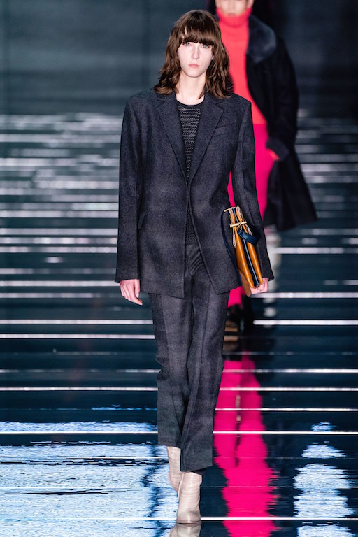 Hugo Boss Fall 2019 Ready-To-Wear Collection Review