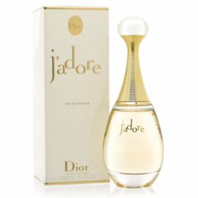 J’adore by Christian Dior Review
