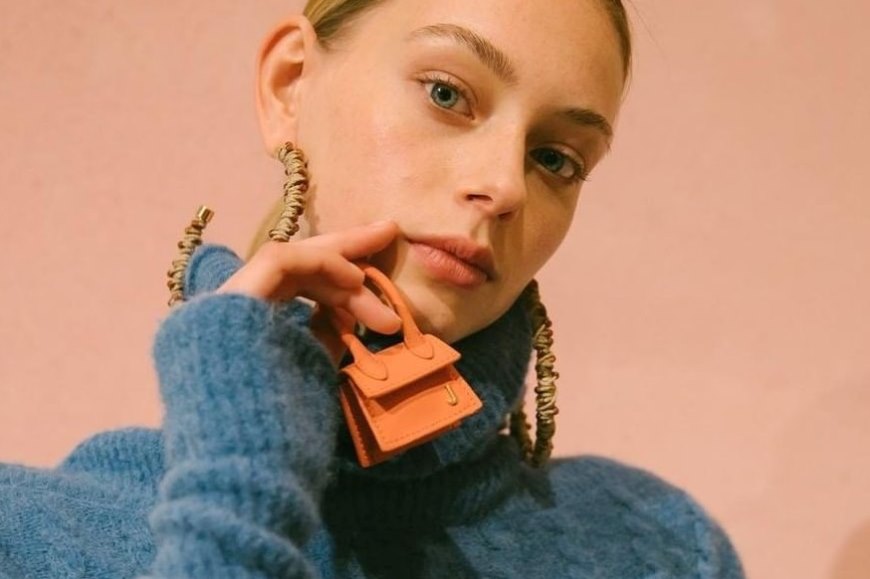 Jacquemus Just Debuted the Mini Le Chiquito Bag, and It’s Smaller Than Your Hand - Featured Image