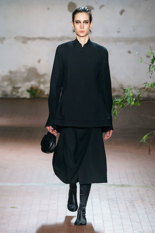 Jil Sander Fall 2019 Ready-To-Wear Collection Review