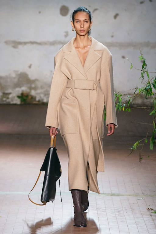 Jil Sander Fall 2019 Ready-To-Wear Collection Review
