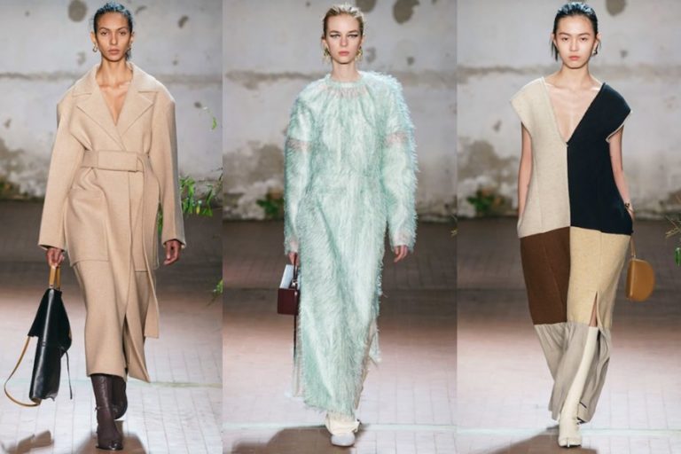 Jil Sander Fall 2019 Ready-To-Wear Collection Review