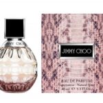 Jimmy Choo Women’s Perfume by Jimmy Choo Review 1