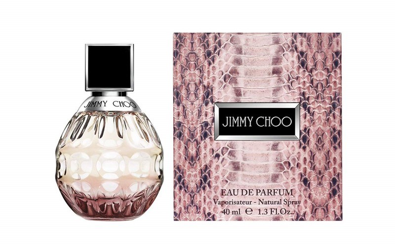 Jimmy Choo Women’s Perfume by Jimmy Choo Review 1