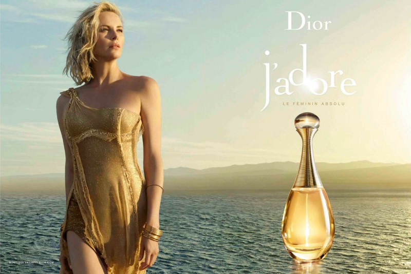 J’adore by Christian Dior Review 1