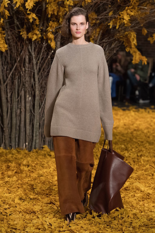 Khaite Fall 2019 Ready-To-Wear Collection - Review