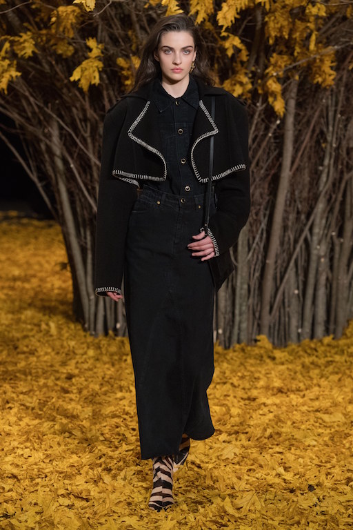 Khaite Fall 2019 Ready-To-Wear Collection - Review