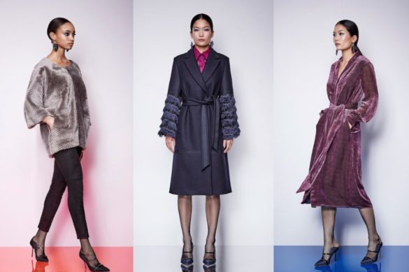 Kimora Lee Simmons Fall 2019 Ready-To-Wear Collection - Review