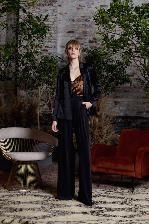 L'Agence Fall 2019 Ready-To-Wear Collection - Review