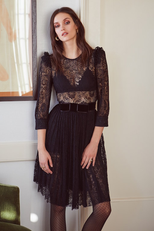 Laura Garcia Fall 2019 Ready-To-Wear Collection - Review