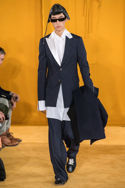 Loewe Fall 2019 Menswear Collection - Review