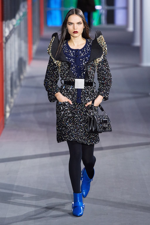 Louis Vuitton Fall 2019 Ready-To-Wear Collection - Review