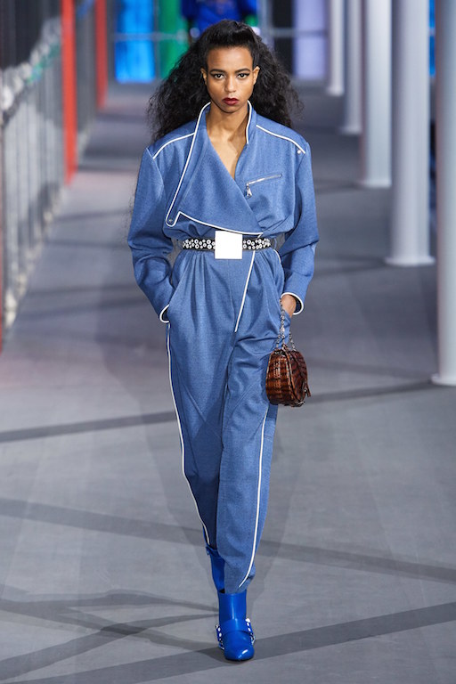Louis Vuitton Fall 2019 Ready-to-Wear Collection