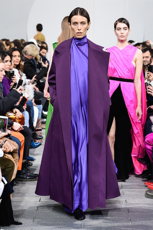 Maison Rabih Kayrouz Fall 2019 Ready-To-Wear Collection - Review