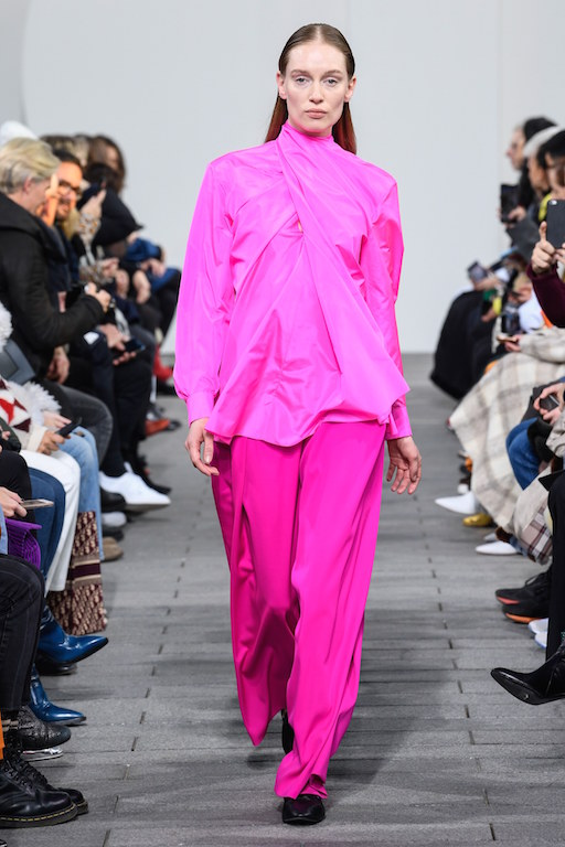 Maison Rabih Kayrouz Fall 2019 Ready-To-Wear Collection - Review