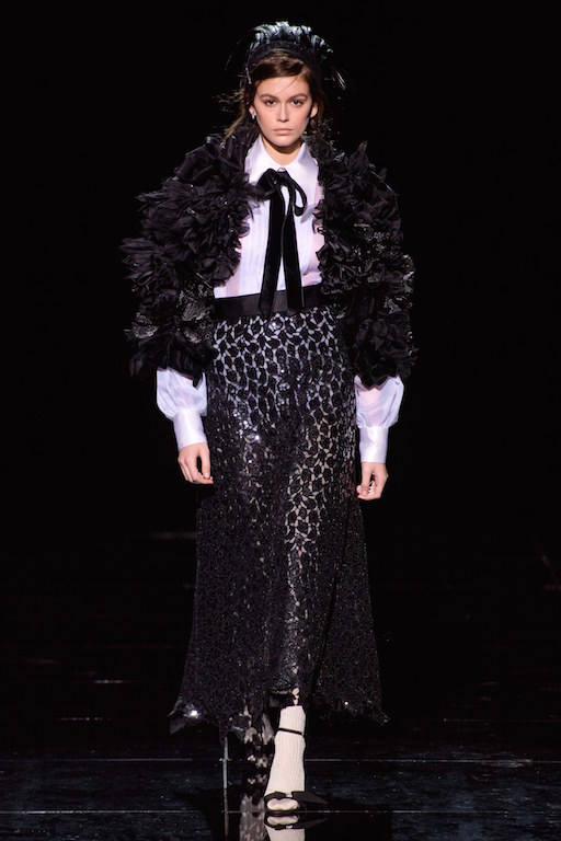 Marc Jacobs Fall 2019 Ready-To-Wear Collection Review