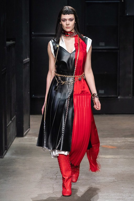 Marni Fall 2019 Ready-To-Wear Collection Review