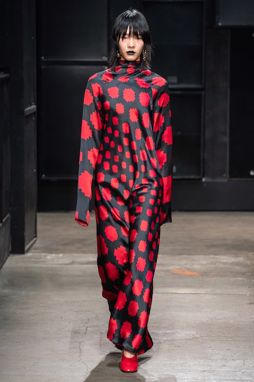 Marni Fall 2019 Ready-To-Wear Collection Review