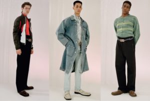 Martine Rose Fall 2019 Menswear Collection - Review