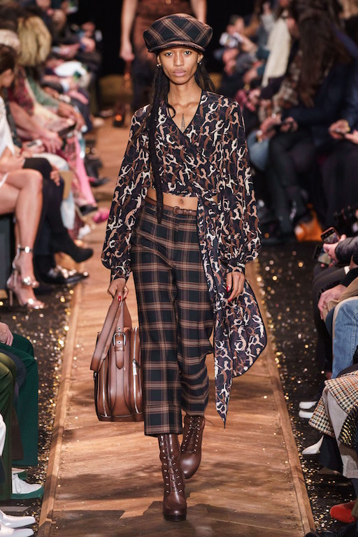 Michael Kors Collection Fall 2019 Ready-To-Wear Collection Review