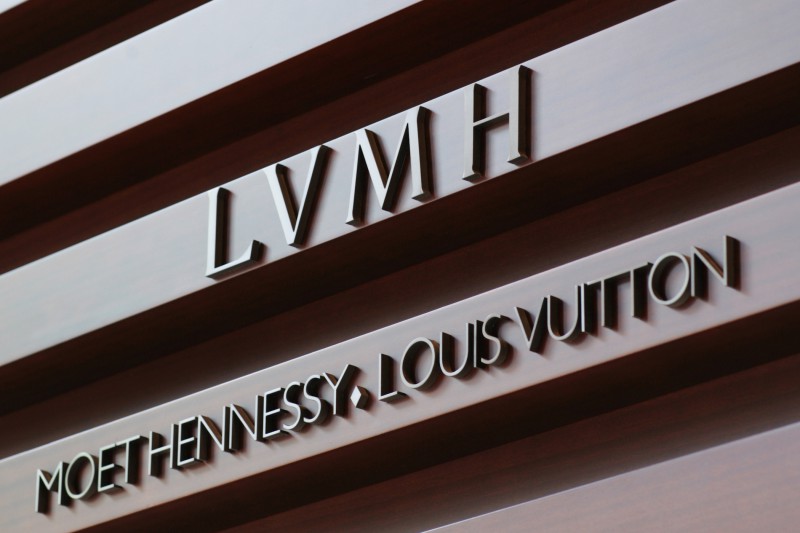 LVMH creates secret company named Project Loud. A corporate